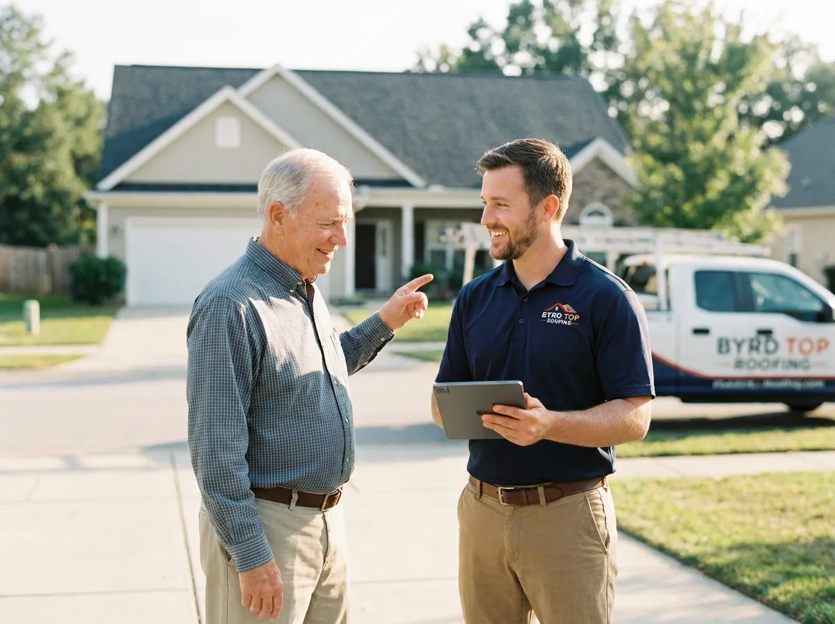 Roofing Lewistown, IL FAQs